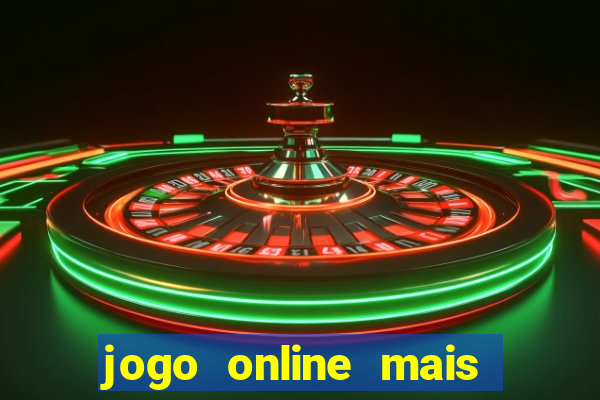 jogo online mais jogado do mundo